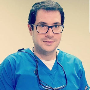 Meet your Posher, Mohamed